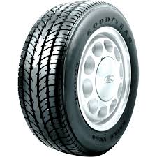 White letters have slight curb rash on some of the tires. Kelsey Tire P3dd7 Goodyear Gatorback Tires 225 60 Vr15