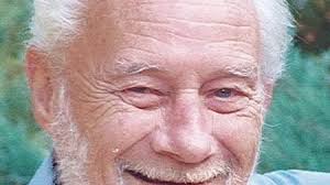 Herbert (John) R. Smalley Obituary (1942