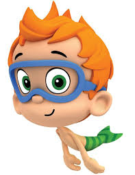 Do You Know These Bubble Guppies Characters Bubble Guppies Birthday Party Bubble Guppies Birthday Bubble Guppies