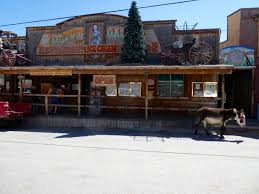 Route 66 Colorado Traveling Ducks