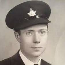 Wilfred James (Jim) Doyle