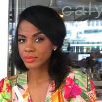 Natalie Emanuel Coley