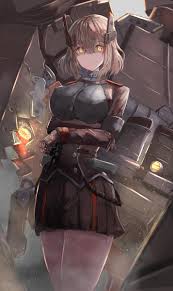Anime, azur lane, graf zeppelin (azur lane), prinz eugen (azur lane). Tekketsu On Twitter Azurlane Kms Roon Prepare To Die