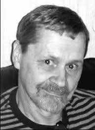 Richard Chapman Obituary (2012)