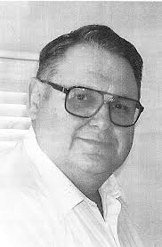 Vern “Alan” Hudson