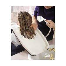 Are you searching for the best hair salons open near me? Amazon Com Hair Washing Tray Our Exceptionally Easy To Use Shampoo Hair Washing Tray Is Contoured To Fit Neck Co Washing Hair Hair Shampoo Home Hair Salons