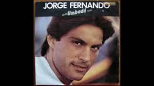 jorge fernando umbada