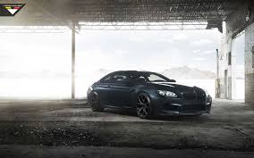 2014 Vorsteiner Bmw M6 Gran Coupe Aero Front Spoiler 3 1440x900 Wallpaper Bmw Bmw M6 Bmw 6 Series
