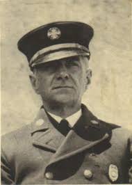 Oct. 5, 1965 Sun Herald Memories 25 Years Ago (1940) Maxwell Fire elects a  new chief