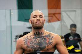 He currently fights in the lightweight division and is based out of straight blast gym in his hometown. Conor Mcgregor Claims The World Will Know As He Steps Up Training For Ufc Return Irish Mirror Online