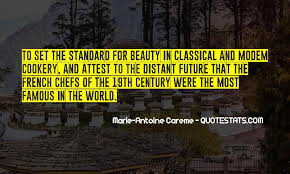 Maybe you would like to learn more about one of these? Top 28 French Chef Quotes Famous Quotes Sayings About French Chef