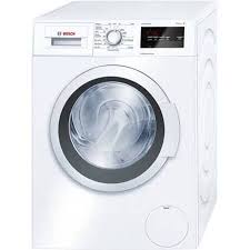 Stelle einen eimer unter den wasserhahn und kontrolliere ob das wasser mit genügend druck rausläuft. Warum Zeigt Meine Waschmaschine Der Marke Bosch Siemens Einen Fehlercode 18 An