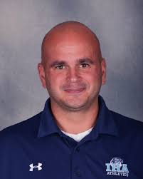 Mr. John Downey, AD, Recognized as Certified Athletic Administrator