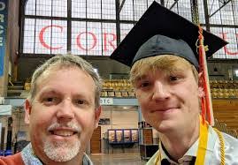 Nelson Ritter's Instagram, Twitter & Facebook