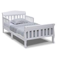 Discover toddler beds on amazon.com at a great price. Amazon Com Delta Children Canton Toddler Bed White Baby