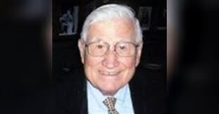 Fred T. Nordenstrom Obituary