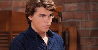 General Hospital Comings and Goings: William Lipton Back As Cameron