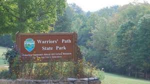 Warriors Path State Park State Parks Park Tennessee Valley Authority
