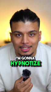 Time Stop Freeze Hypno