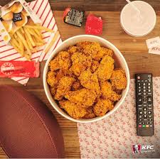 Последние твиты от kfc (@kfc_es). Kfc Wurselen Nfl Starter Paket Facebook