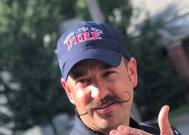 North Little Rock Fire...