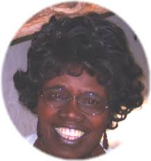 Obituary information for Pinkie M. Cade
