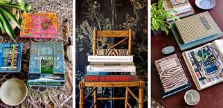 Not only are they first and foremost a book containing words and pictures relating to subjects you're interested in, but they add personality to your home and are just as much a certified decorative piece as say, some. You Are What You Stack The New York Times