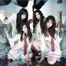 Scandal Band Japan Photo Gallery 20 Scandal Japanese Band Japanese Girl Band Scandal