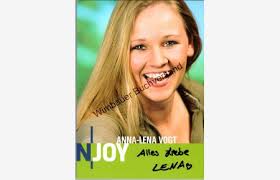 Original Autogramm Anna-Lena Vogt NJoy Radio /// Autogramm Autograph  signiert s…