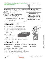 2000g is about 4.409 pounds. Estimate Weight In Grams And Kilograms