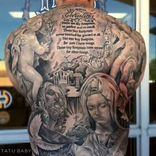 Basically it is a short phrase. Ink Latino On Twitter Full Back Piece In Progress By Tatubaby Ink Latino Latina Tattoo Tattoos Tatuaje Art Artist Inklatino Https T Co Wrgthkvimy