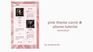 Check spelling or type a new query. Pink Theme Carrd Phone Tutorial Youtube