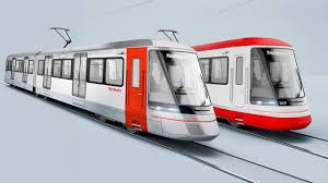 Globale webpräsenz der egypt air. Trams And Light Rail Rolling Stock Siemens Mobility Global