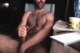 Monster stud plows hairy hipster. Hairy Xl Gay Tube