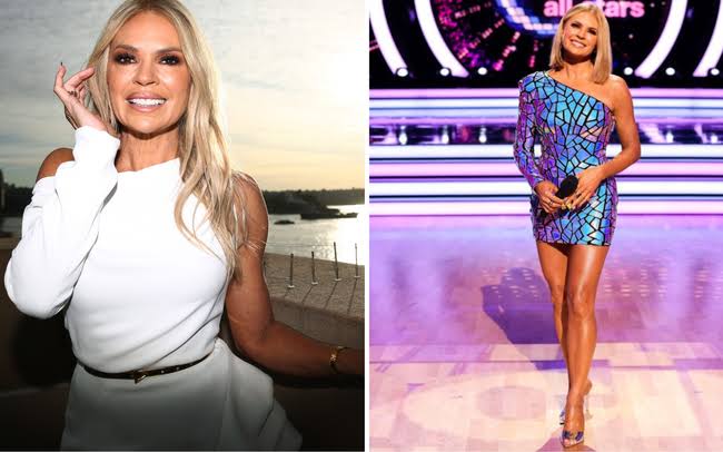 Gold Logie nominee and Dancing With the Stars host Sonia Kruger reveals what she eats in a day | 7NEWS