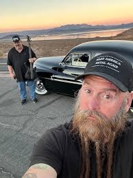 Chris Kael‎‏ کی پروفائل‎