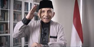 Jogja—partai ummat senin 26 april 2021 resmi diaktenotariskan di yogyakarta. Riwayat Partai Ummat Historia