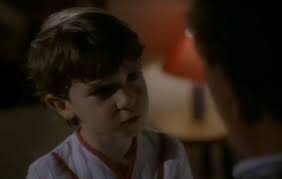 Bradley Pierce characters