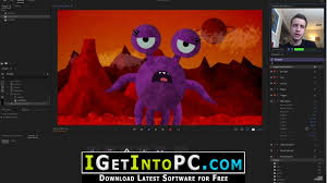 Our website provides a free download of adobe animate cc 19.1. Adobe Character Animator 2020 Free Download