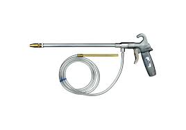 Syphon Spray Gun Guardair Corporation