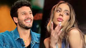 Las señales que indican que Sebastián Yatra se acerca a Tini Stoessel tras  separarse de Aitana