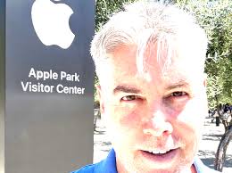 Apple Store headquarters Apple Park artificial intelligence review (missing  spaceship ) — Kickoff of Operation Entar Explosion with Corey Chambers —  VIDEO
