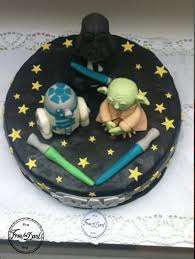 Nickel celebrated his first birthday and it's definitely not your ordinary. Star Wars Kindergeburtstag Frau Fon Dant