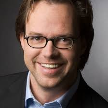 Dirk Lux steigt zum CEO von Zenith auf