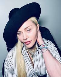 Pushing my way thru the tedium of the color grade for Madame  ❌............... Sour Patch Kids always Help reduce anxiety🍬🍬🍬 »  -Madonna #madamex