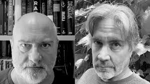 We completely underestimated the pure excitement and joy everyone at SYFY  Bartow had just holding one of our One of a kind Black Spine Press Books!  Lesson Learned. 😂 Thank you all