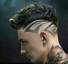 Penampilan baru marcello tahitoe rupanya bikin terkejut banyak warganet. Pangkas Rambut Ganteng Photos Facebook