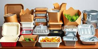 ENVASES DE COMIDA PARA LLEVAR EN SEVILLA