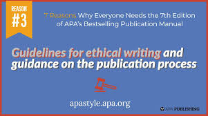 American psychological association (apa) 7th edition publication manual style and grammar guidelines. Apa Databases On Twitter Help Students Avoid Plagiarism And Researchers Navigate The Publication Process More Details Available In The 7th Edition Apa Style Table Of Contents Https T Co Xlh7sdemjc Https T Co Zhaqh16nch