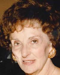 Marcelline Valenti Obituary